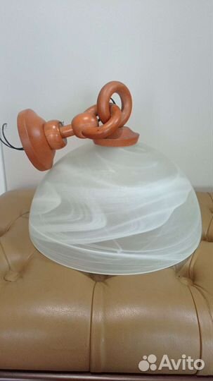 Светильник подвесной