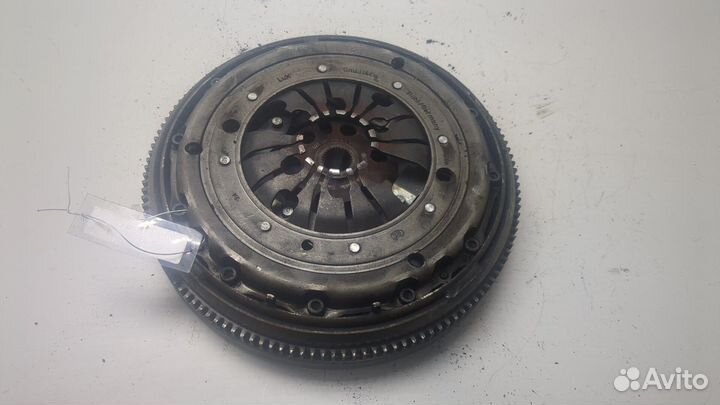 Маховик Volkswagen Golf 3, 1994