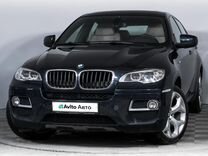 BMW X6 3.0 AT, 2013, 155 200 км, с пробегом, цена 2 109 000 руб.