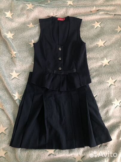 Форма в школу