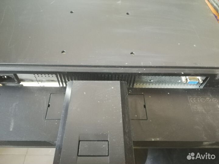 Монитор Acer v223w-b