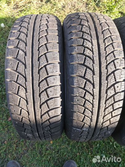 Matador MP 50 Sibir Ice 2 195/65 R15 95T
