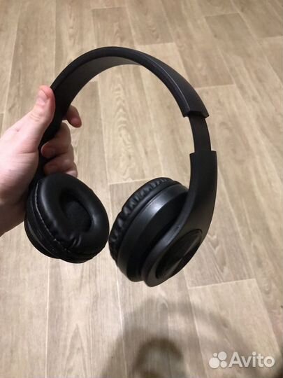 Беспроводные наушники