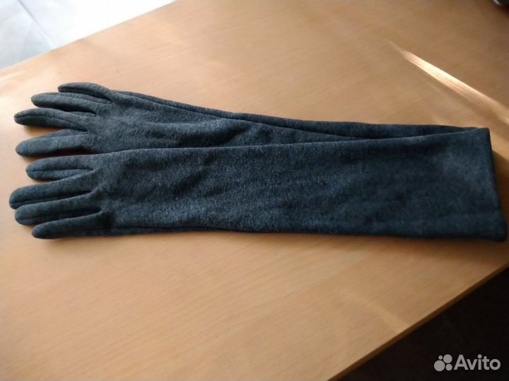 Перчатки женские