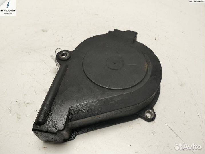Кожух грм 7700111603 на Renault Scenic I (1996-2003)