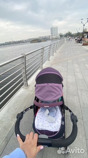 Няня для ребенка грудничка