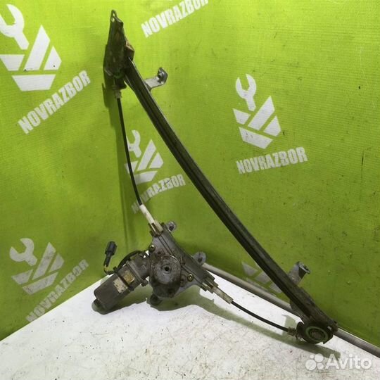 Стеклоподъемник электр. передний левый Дэо Есперо