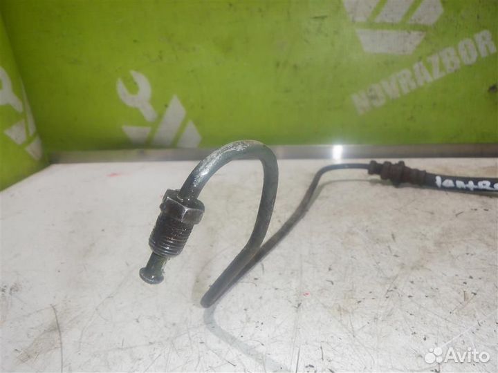 Трубка цилиндра сцепления Хендай Лантра 96-00