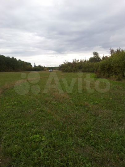 Участок 1,5 га (СНТ, ДНП)