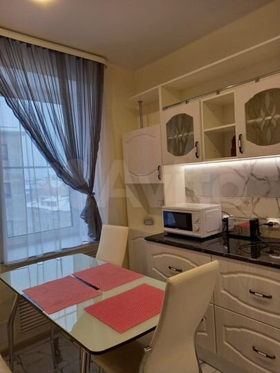 2-к. квартира, 46 м², 6/7 эт.