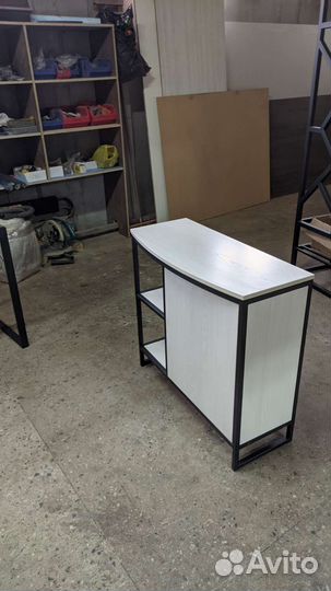 Тумба и столик