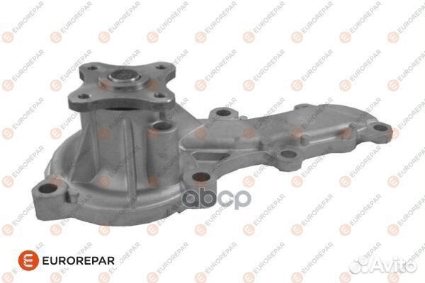 Насос водяной nissan almera II (N16) 1.5 2000