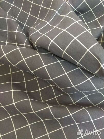 Лен натуральный,Италия