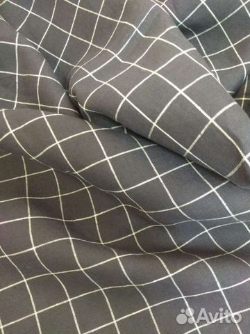 Лен натуральный,Италия