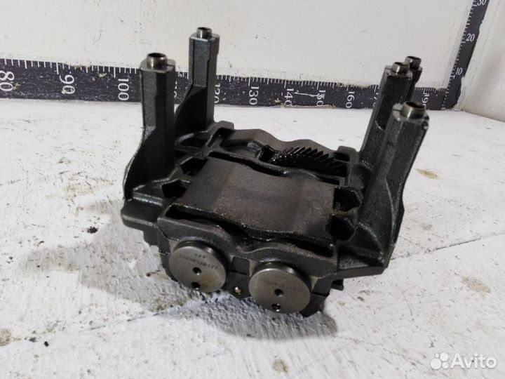 Вал балансирный Мазда CX 7