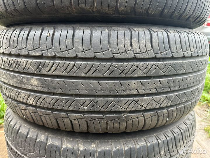 Michelin MXK Green 215/65 R16