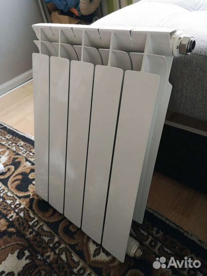 Радиатор отопления
