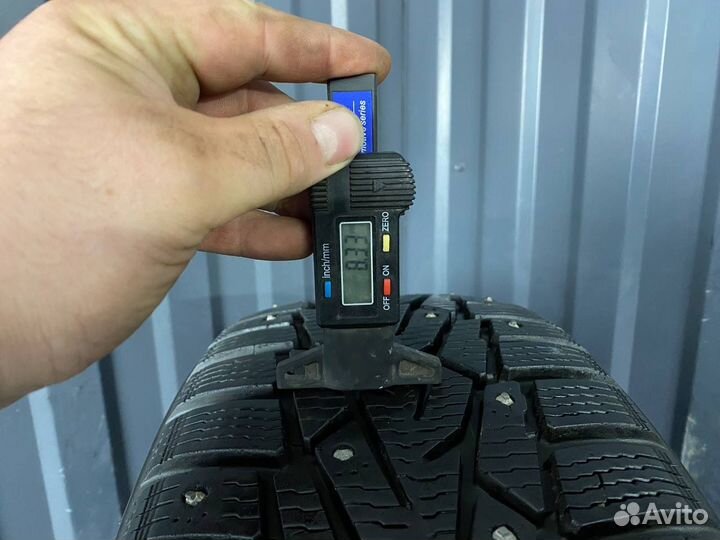 Nokian Tyres Nordman 7 195/55 R16 91T