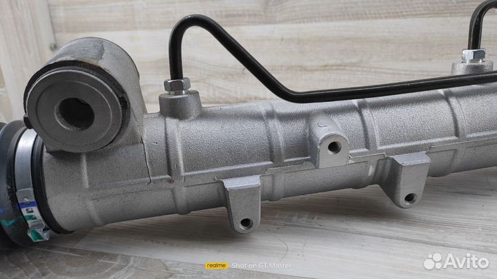 Рулевая рейка Chery Tiggo 4, Tiggo 7 Гур