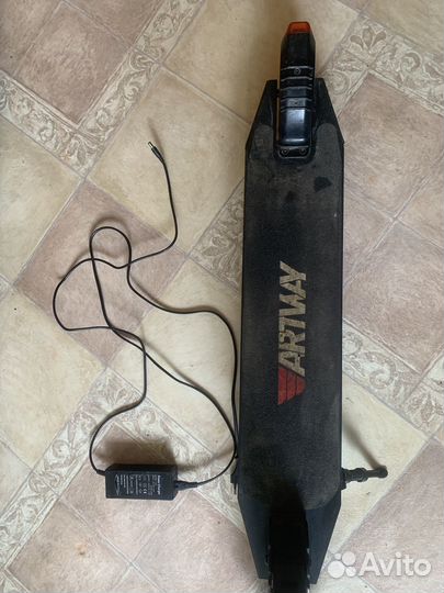 Электросамокат artway