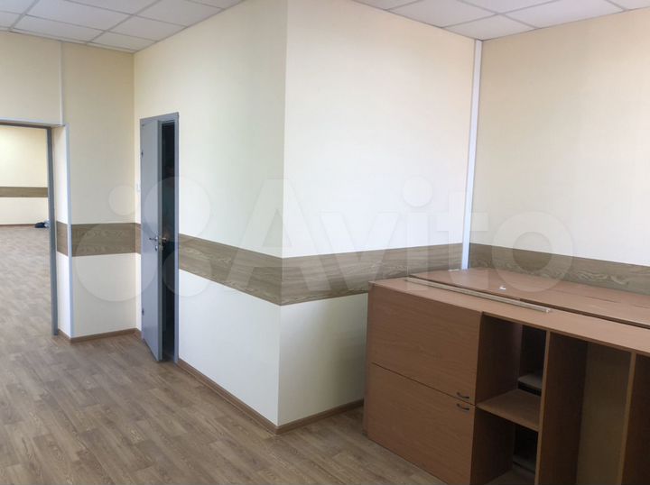 Сдам в аренду офисное помещение 109 м2