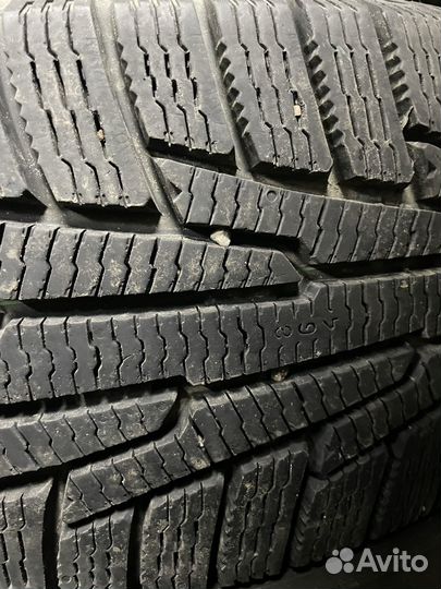 Nokian Tyres Nordman RS2 215/55 R17