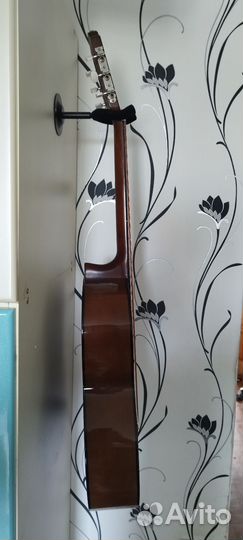 Классическая гитара Yamaha C40