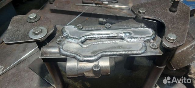 Теплообменник opel,zafira,astra,mokka