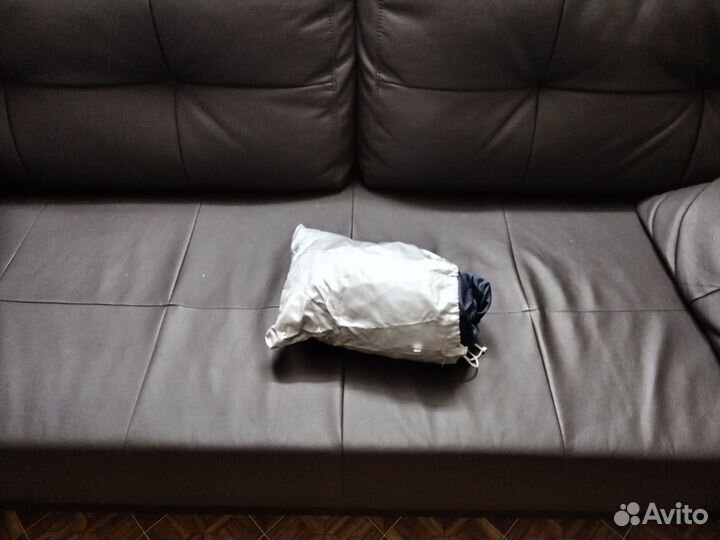 Продам чехол для мотоцикла Ямаха FJR 1300 2007г