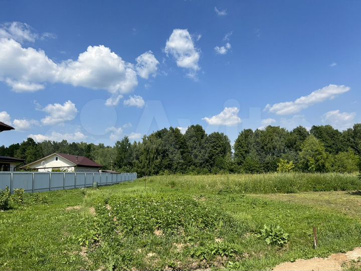 Участок 1,5 га (ИЖС)