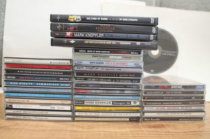 Мумий Тролль. Morcheeba, Mark Knopfler