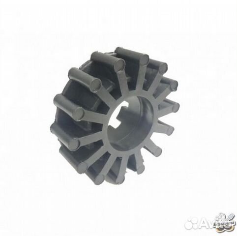 Шестеренка тормозная для детской коляски № 07