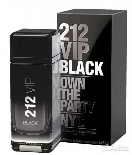 Туалетная вода