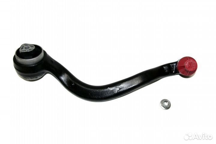 Тяга с резинометаллическим шарниром Л