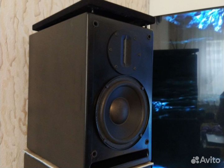 Авторская акустика