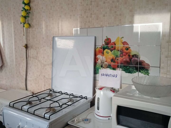 Дом 280 м² на участке 4 сот.