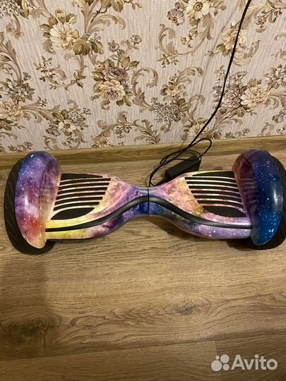 Гироскутер бу