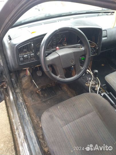 Фольксваген Пассат 3 на запчасти