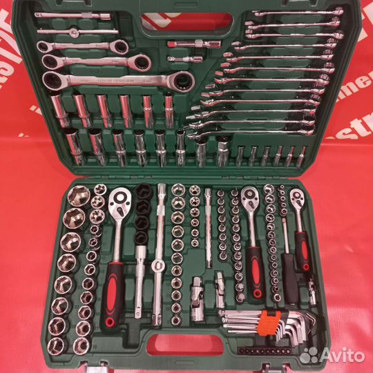 Набор инструментов SATA Tools 150