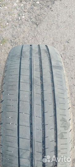 Dunlop Veuro VE304 195/60 R16 89H