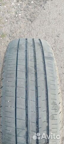 Dunlop Veuro VE304 195/60 R16 89H