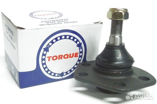 Опора шаровая Citroen Jumper, Fiat Ducato