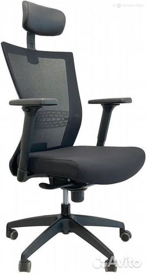 Кресло для руководителя Schairs Airex aire-111B