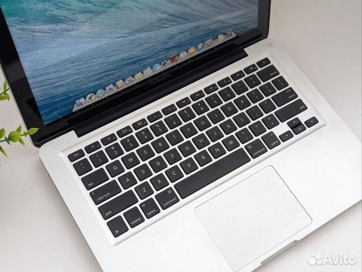 Apple MacBook Pro 13 2012