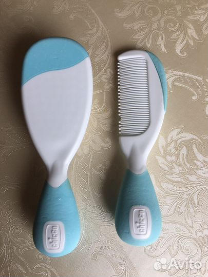 Набор расчесок детские