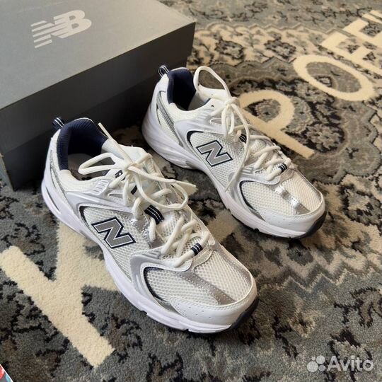 New Balance 530 Indigo