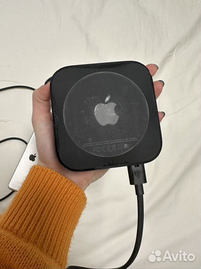 Apple tv