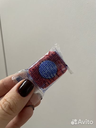 Таблетки для посудомоечных машин Somat all in 1 24