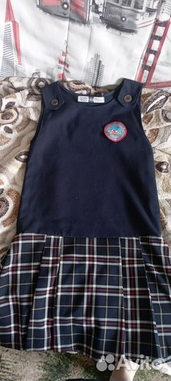 Детские вещи