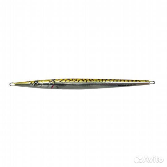 Приманка SG 3D Needle Jig 9 Mackrel Ayu